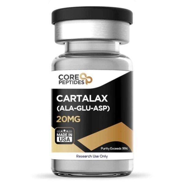 Cartalax (20mg)